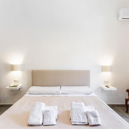 Il Moro Rooms Avola Eksteriør billede