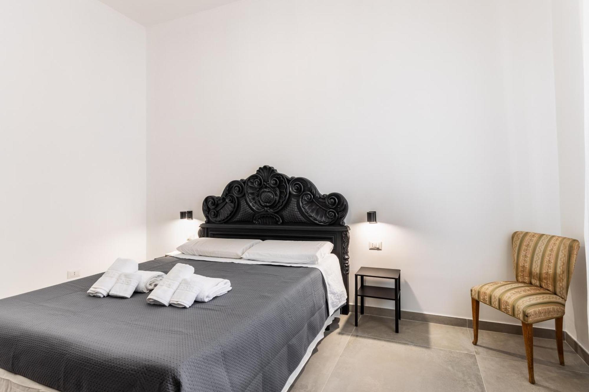 Il Moro Rooms Avola Eksteriør billede