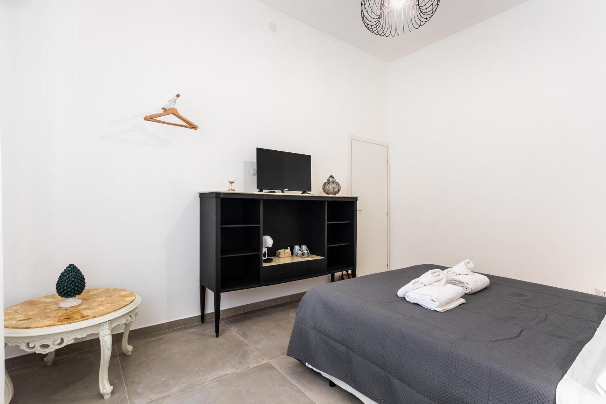 Il Moro Rooms Avola Eksteriør billede