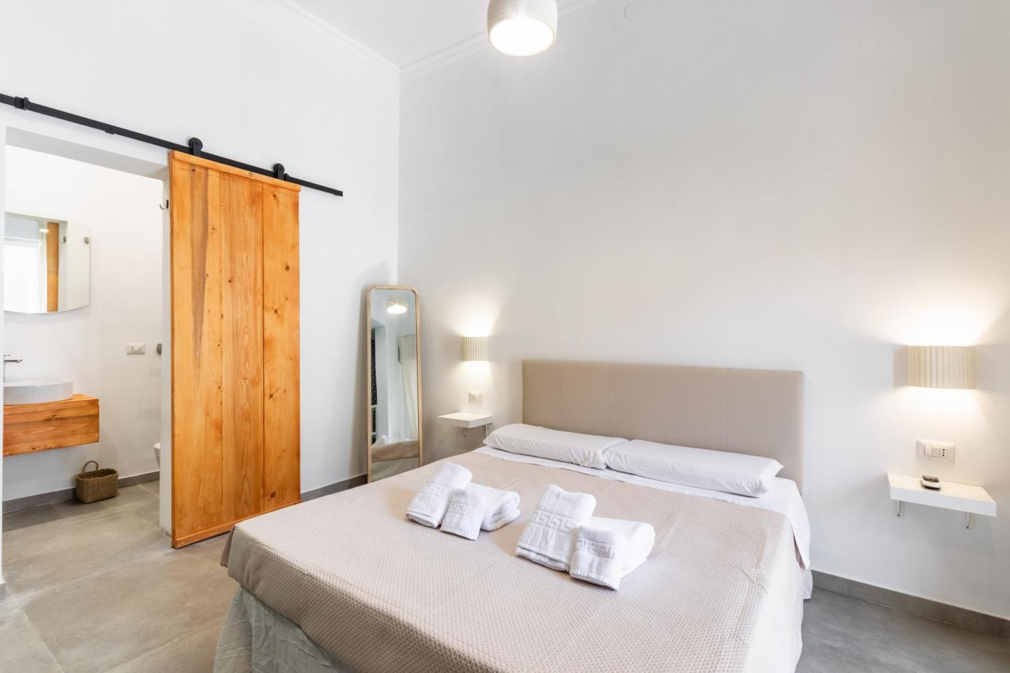 Il Moro Rooms Avola Eksteriør billede