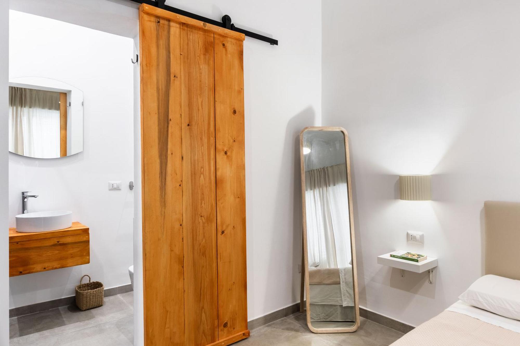 Il Moro Rooms Avola Eksteriør billede