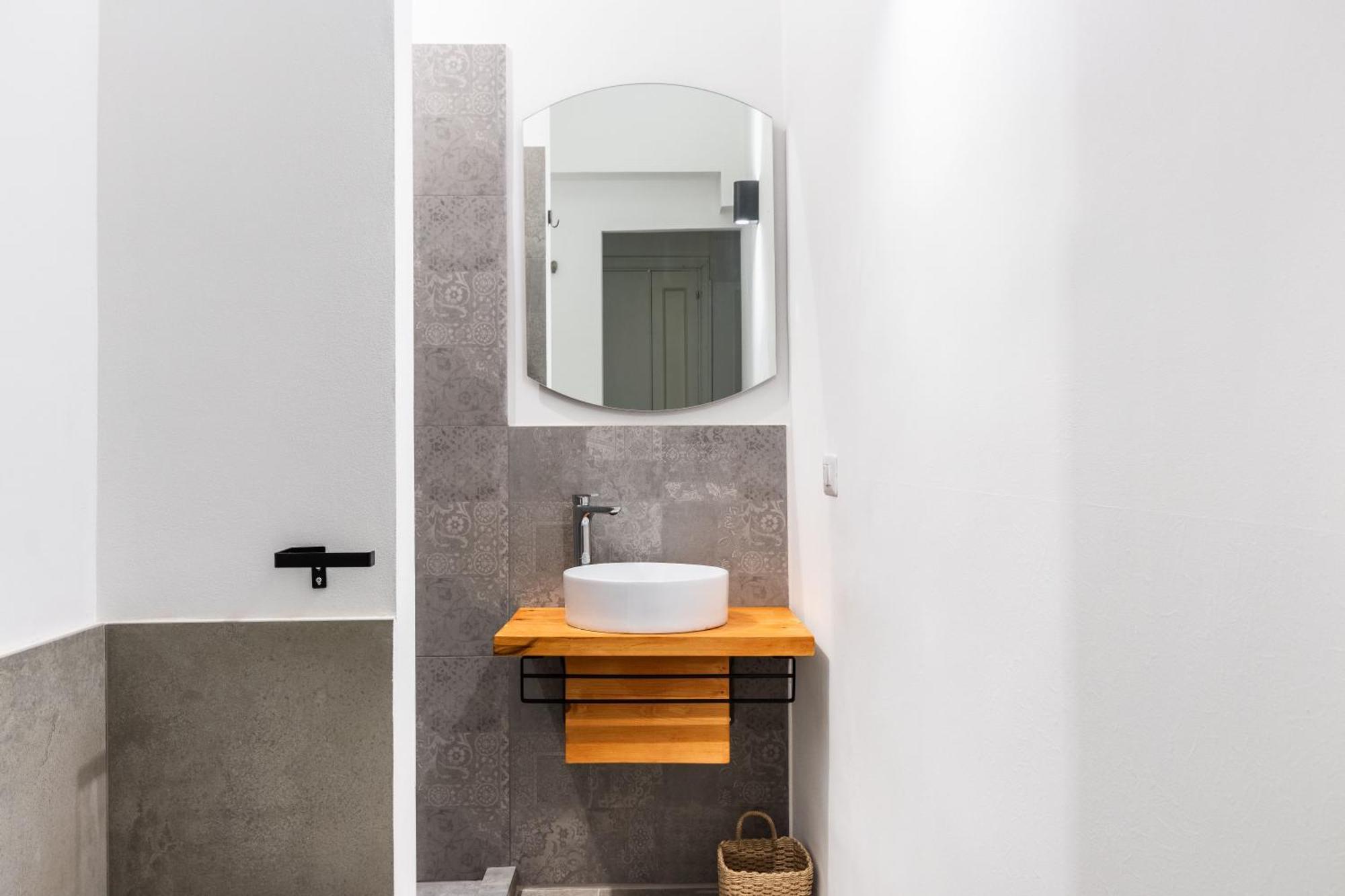 Il Moro Rooms Avola Eksteriør billede