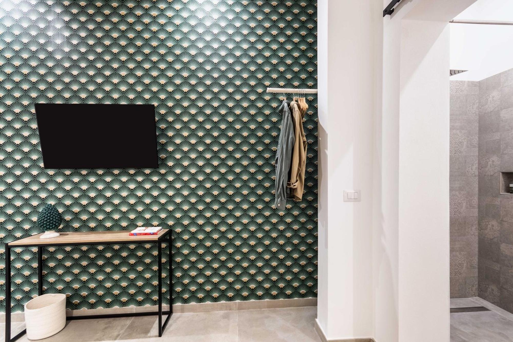 Il Moro Rooms Avola Eksteriør billede