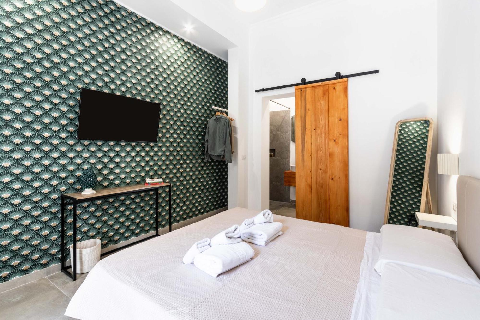Il Moro Rooms Avola Eksteriør billede