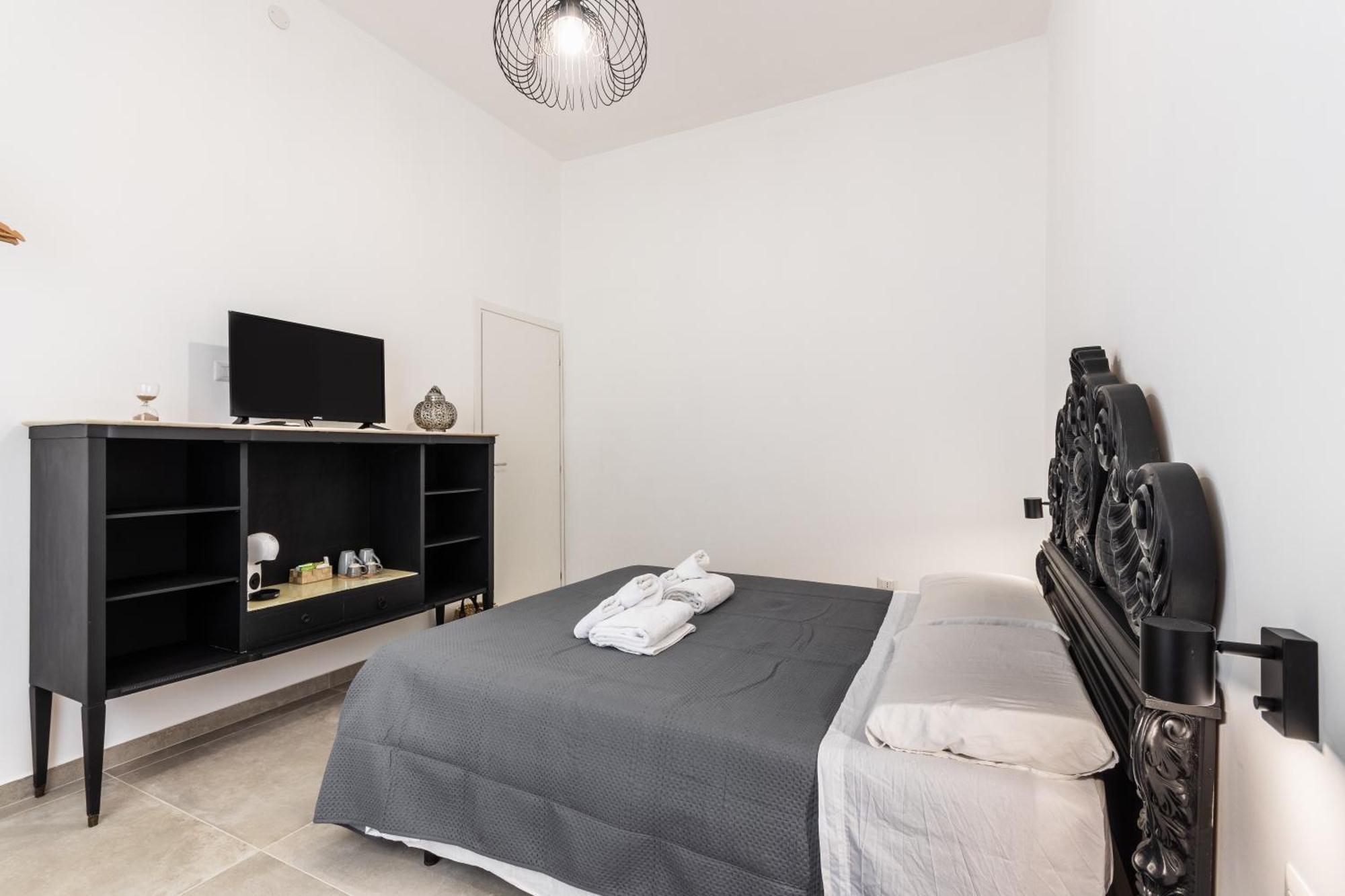 Il Moro Rooms Avola Eksteriør billede
