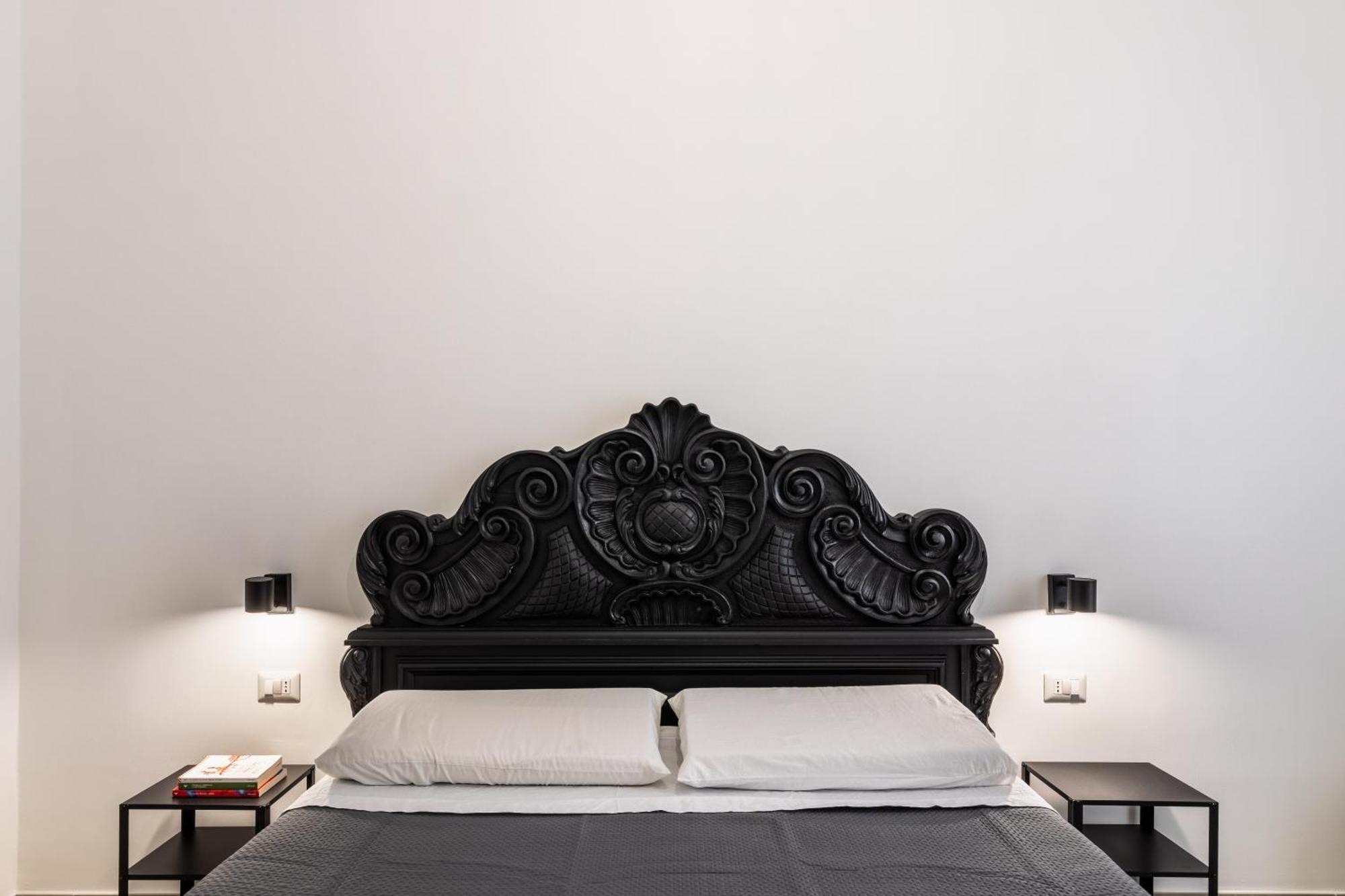 Il Moro Rooms Avola Eksteriør billede