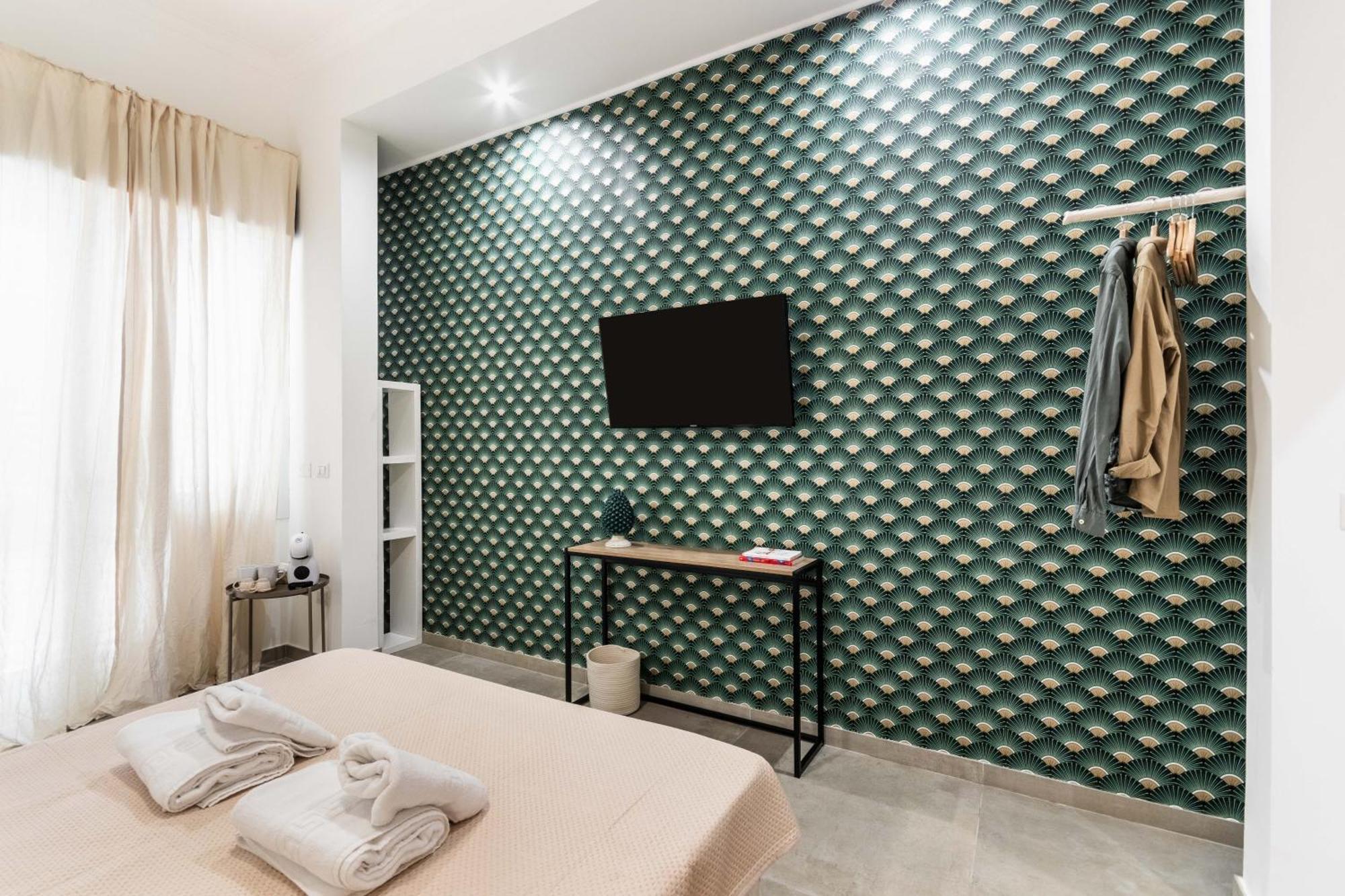 Il Moro Rooms Avola Eksteriør billede