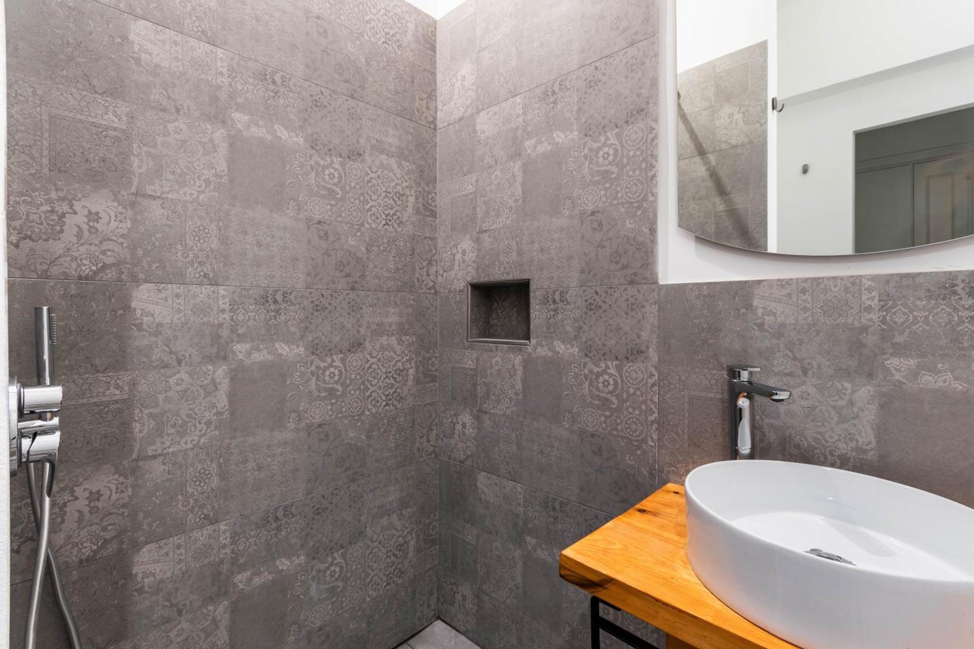 Il Moro Rooms Avola Eksteriør billede
