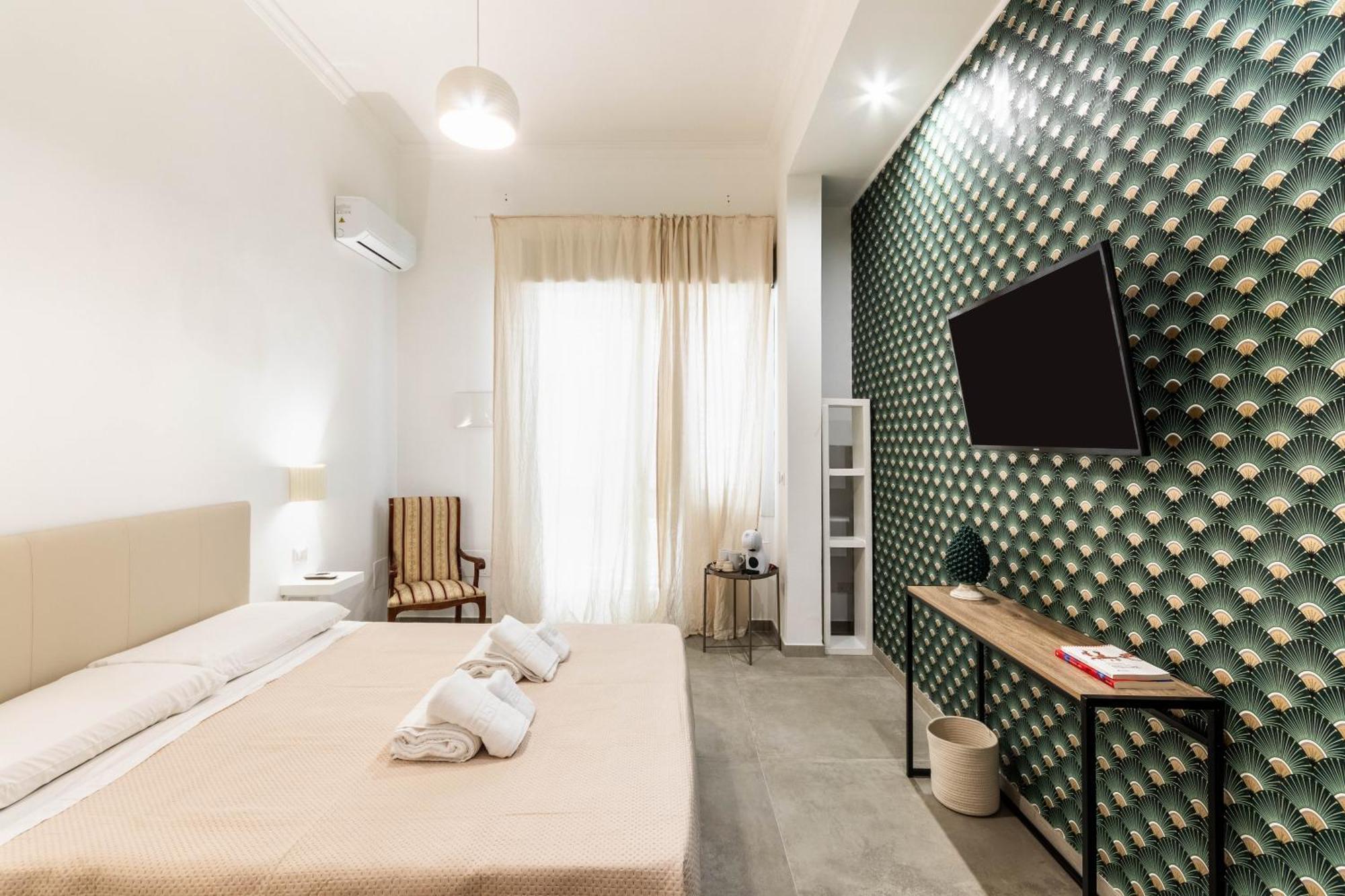 Il Moro Rooms Avola Eksteriør billede