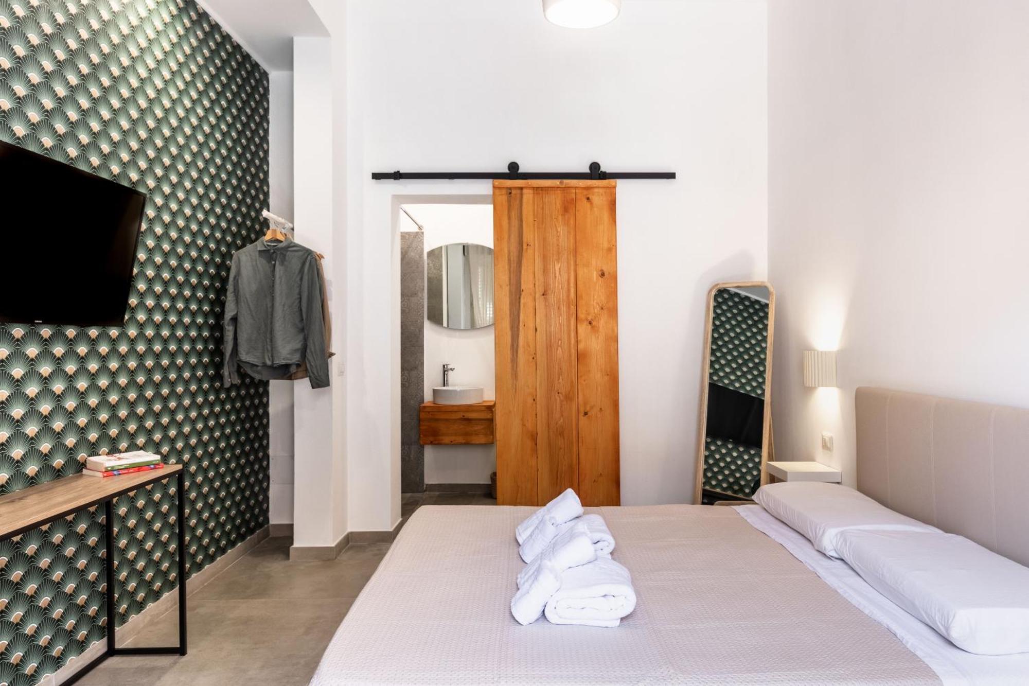 Il Moro Rooms Avola Eksteriør billede