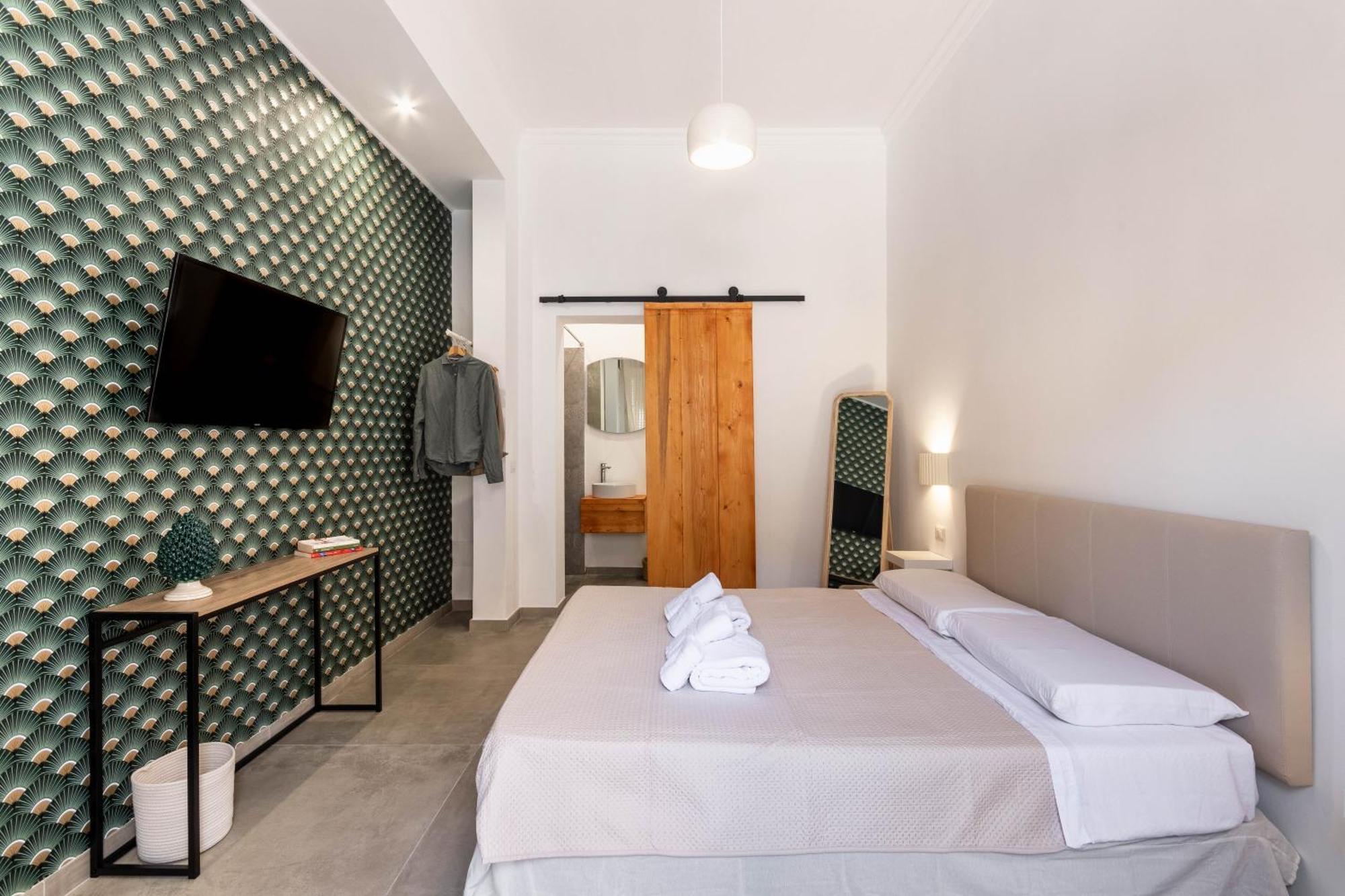 Il Moro Rooms Avola Eksteriør billede
