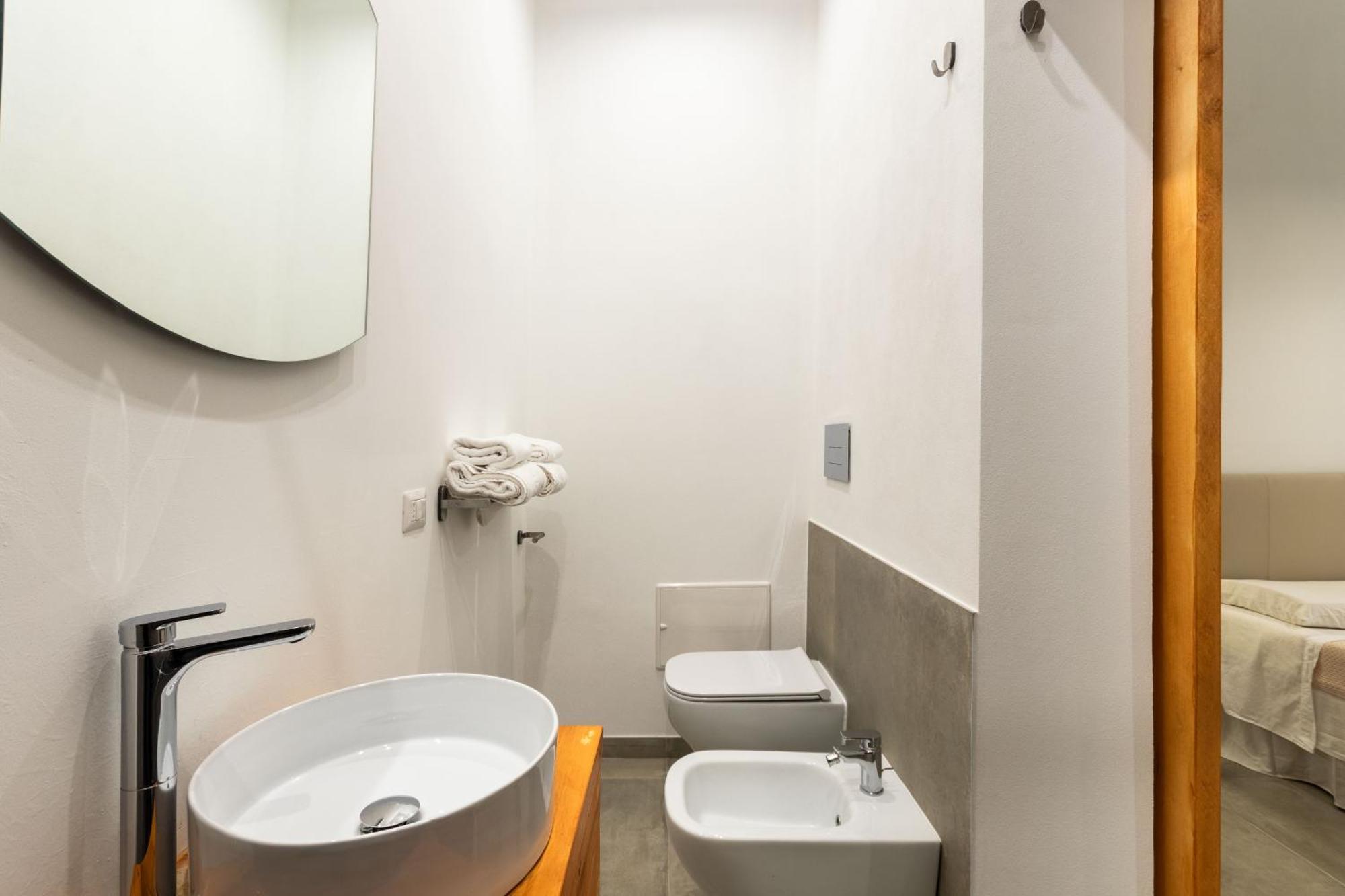Il Moro Rooms Avola Eksteriør billede