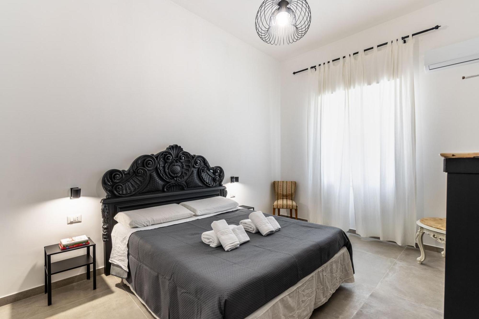 Il Moro Rooms Avola Eksteriør billede