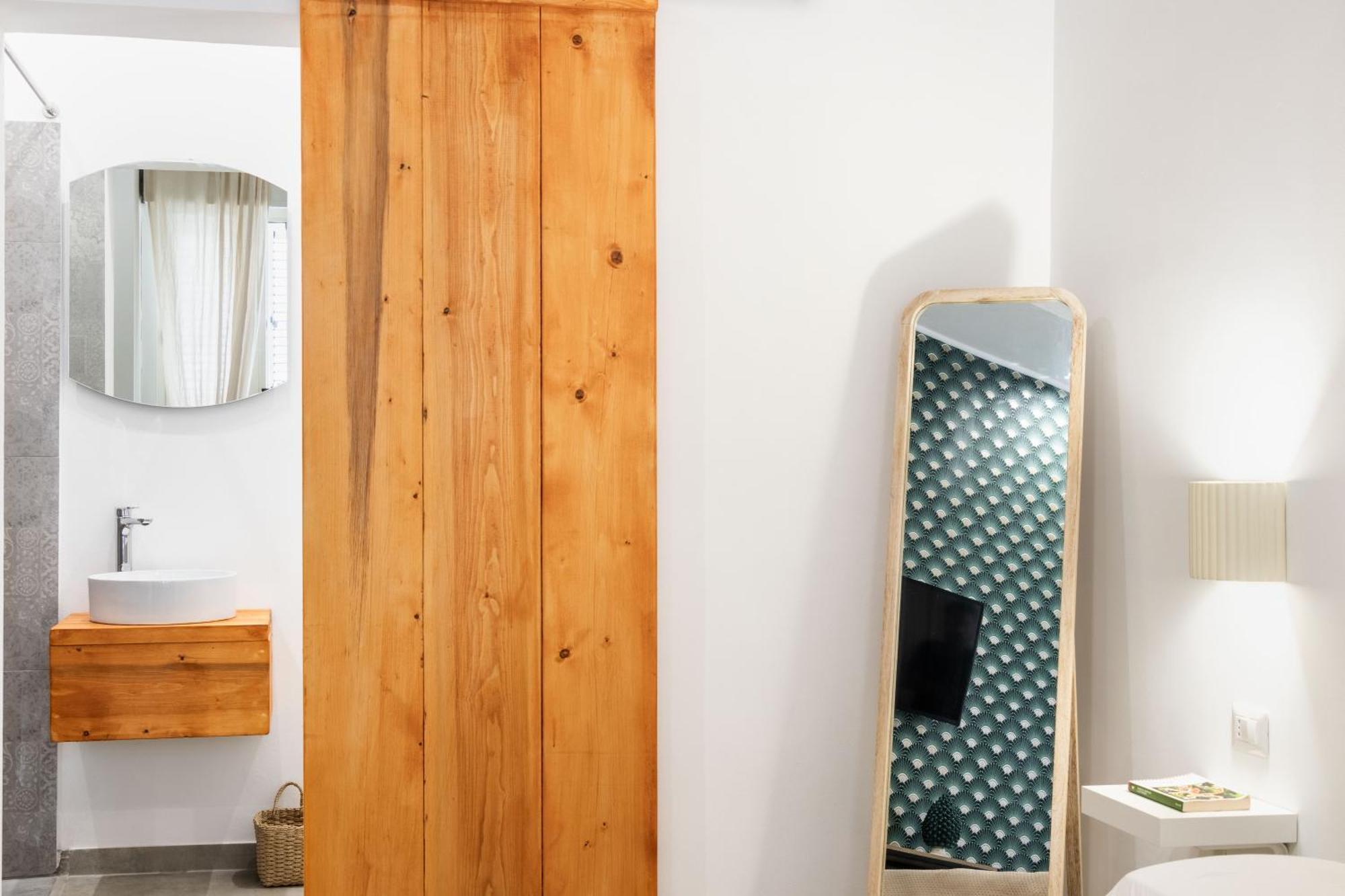 Il Moro Rooms Avola Eksteriør billede