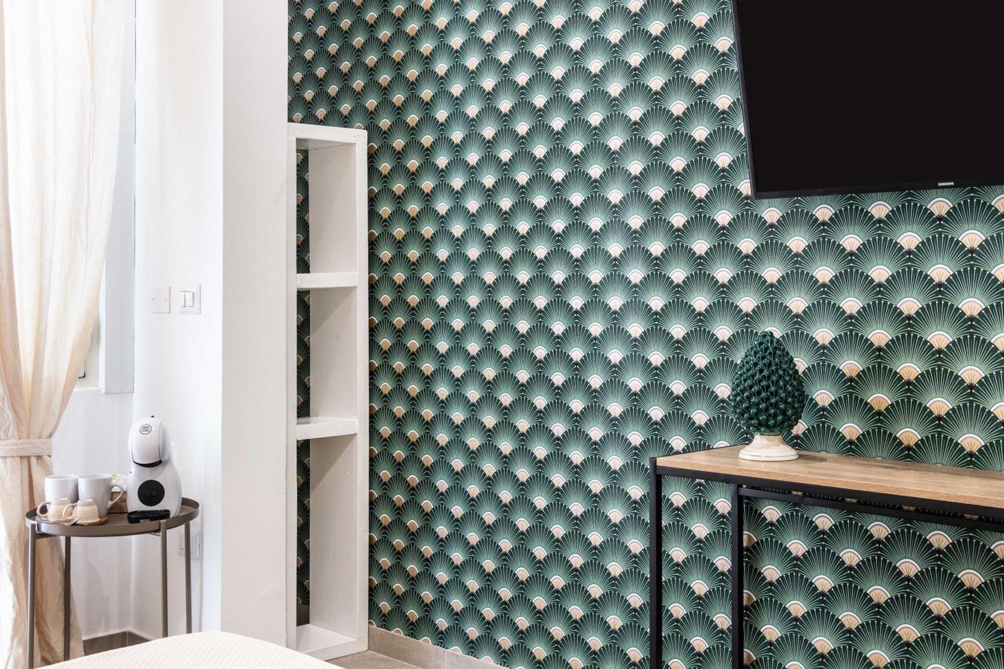 Il Moro Rooms Avola Eksteriør billede
