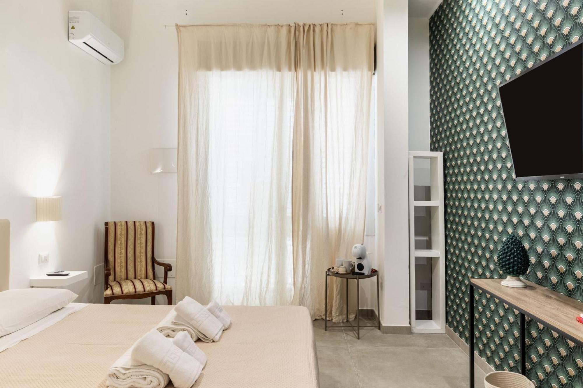 Il Moro Rooms Avola Eksteriør billede